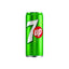 7Up Tin 250ML