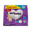 Canbebe Baby Diapers New Born Jumbo 84Pac