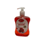 Shine & Shine Hand Wash Silk Rose 530Ml
