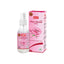 Qarshi Arq-E-Gulab Spray 120ml
