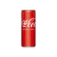Coca Cola 250ML Can