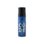 Wild Stone Code Titanium Perfume 120ML