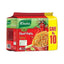 Knorr Chatpata Noodles Family Pack