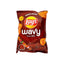 Lays Wavy BBQ 30GM