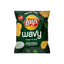 Lays Wavy Yogurt & Herb 45GM