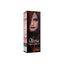 Olivia Black Hair Colour