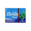 Smile Peppermint Gums 6 Pcs