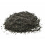 Loose basil seeds without packaging