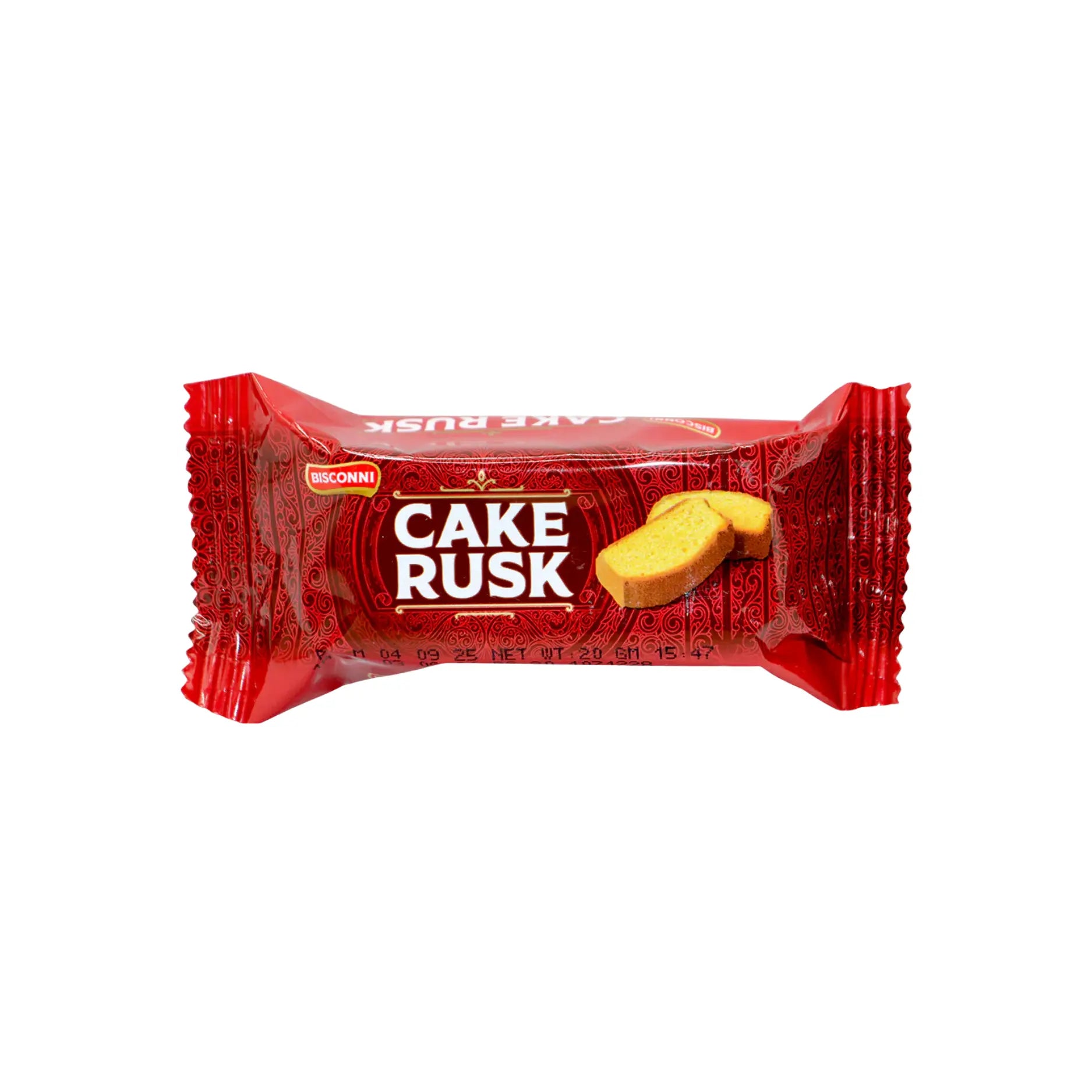 Bisconni Cake Rusk