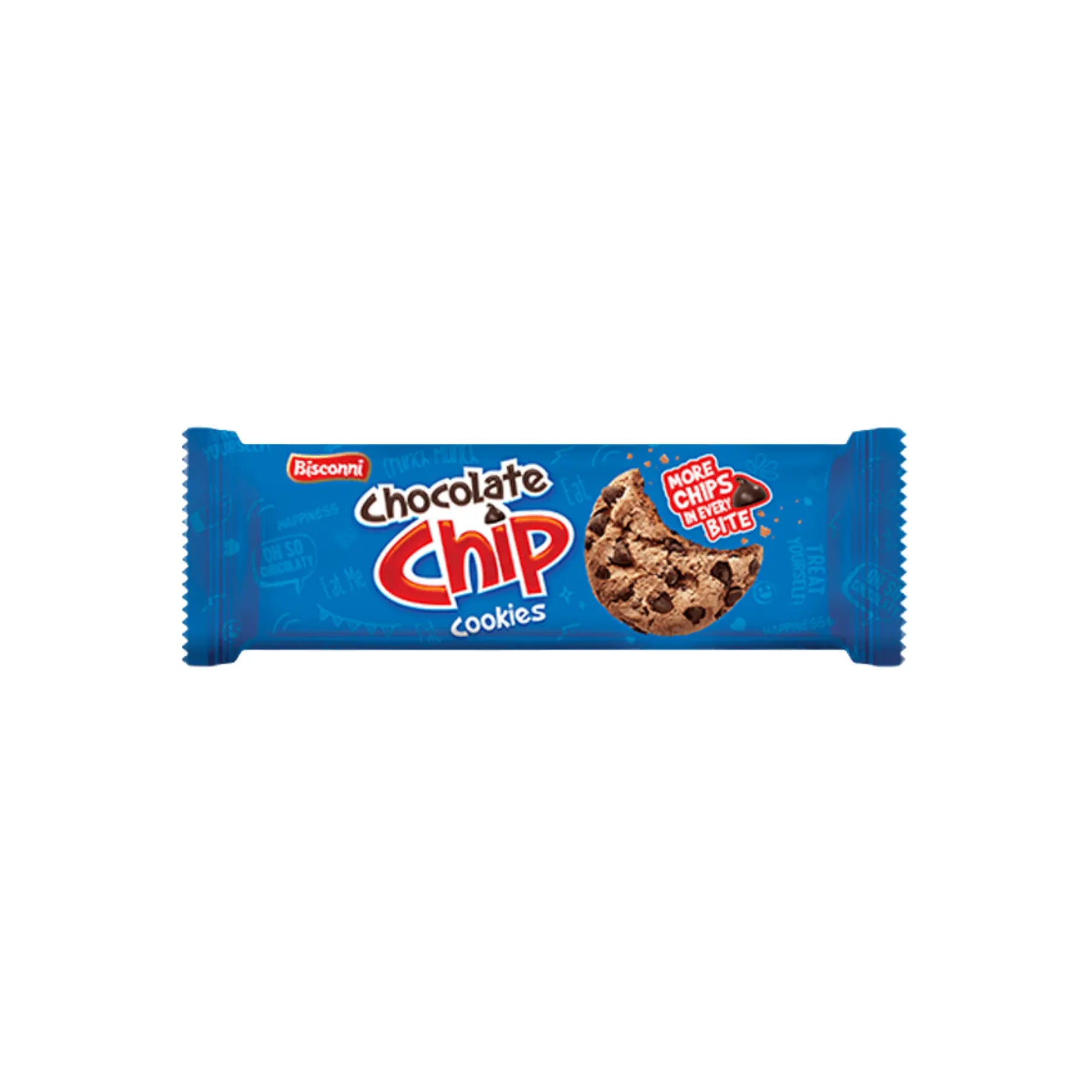 Bisconni Chocolate Chip Cookie Main image