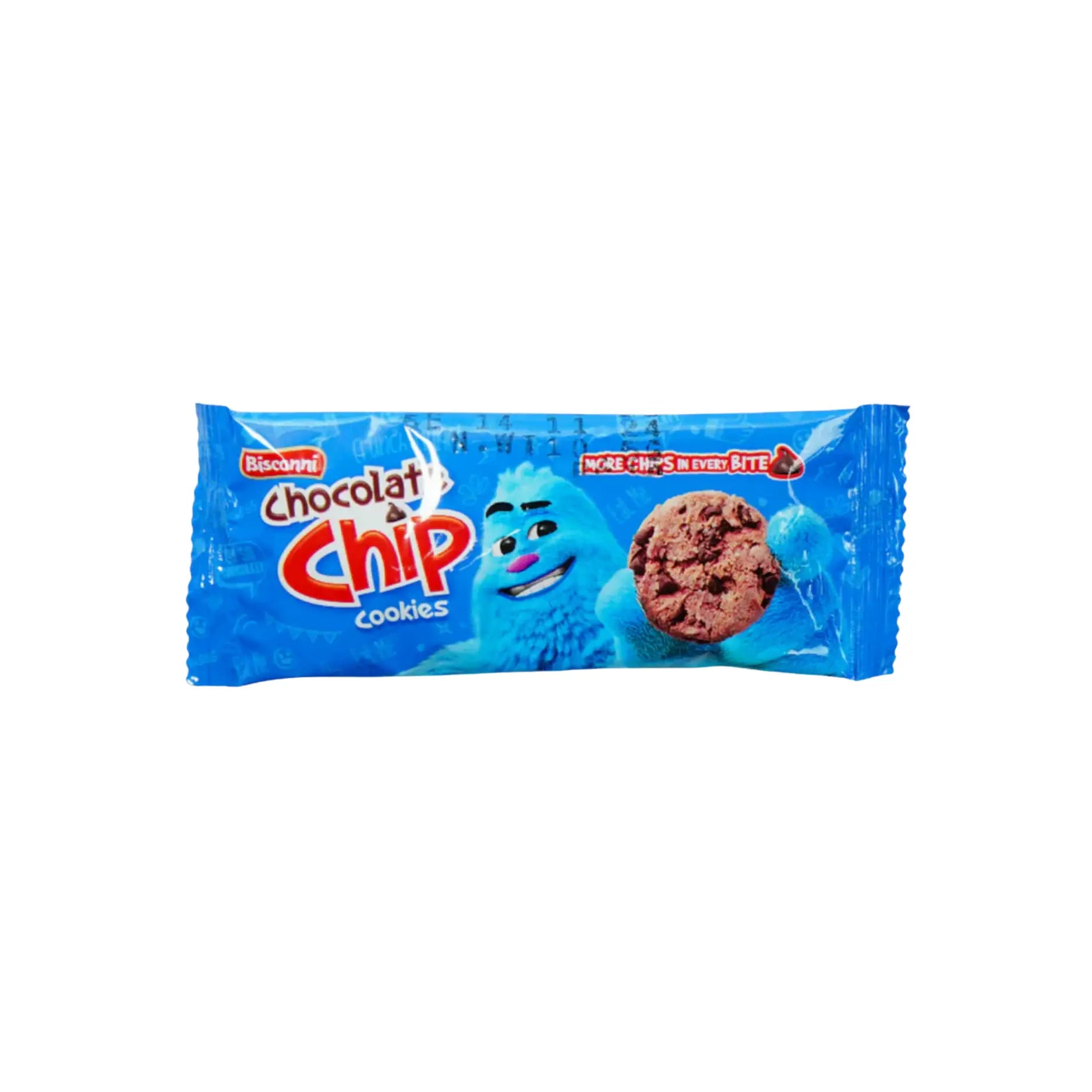 Bisconni Chocolate Chip Cookie Main image