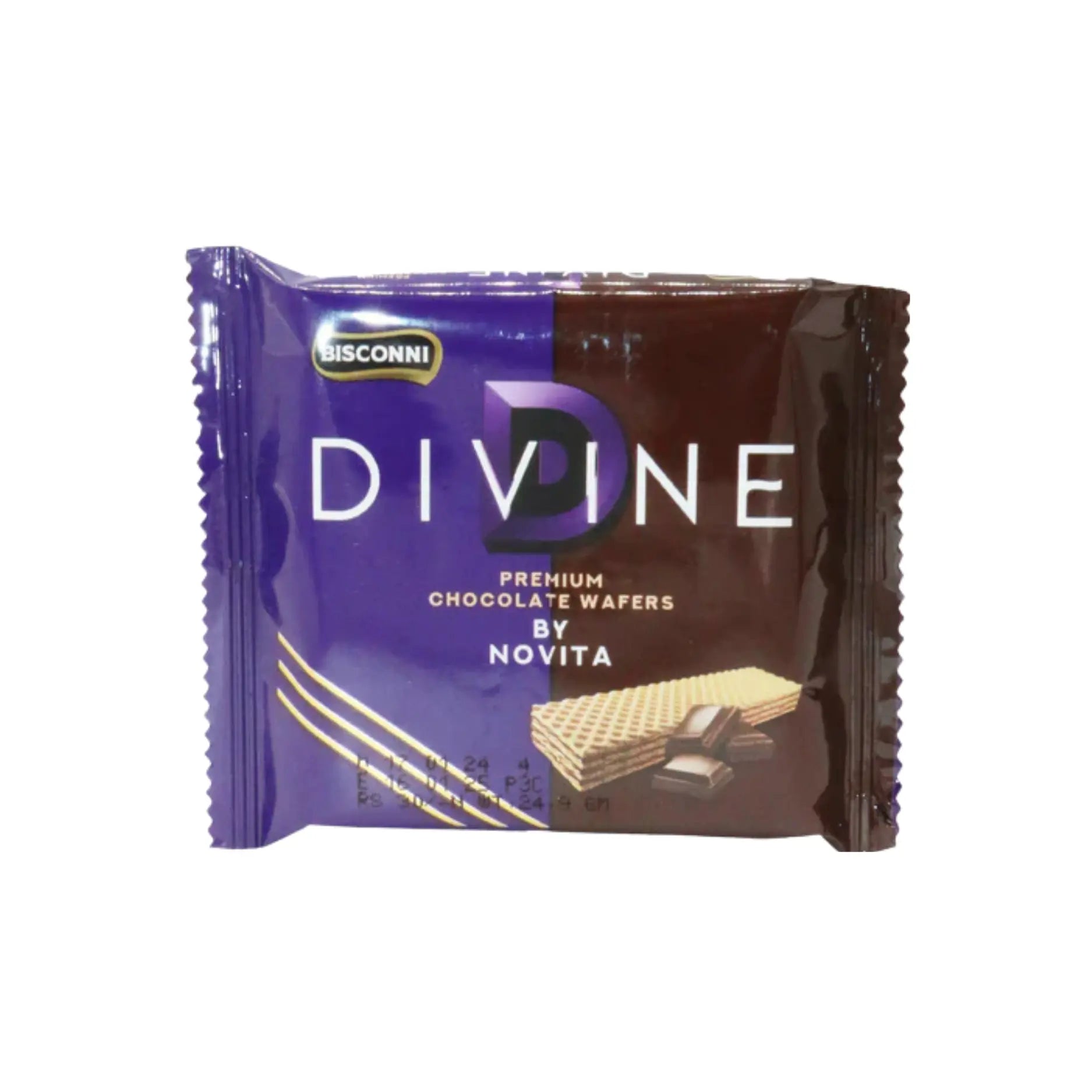 Bisconni Divine Wafers