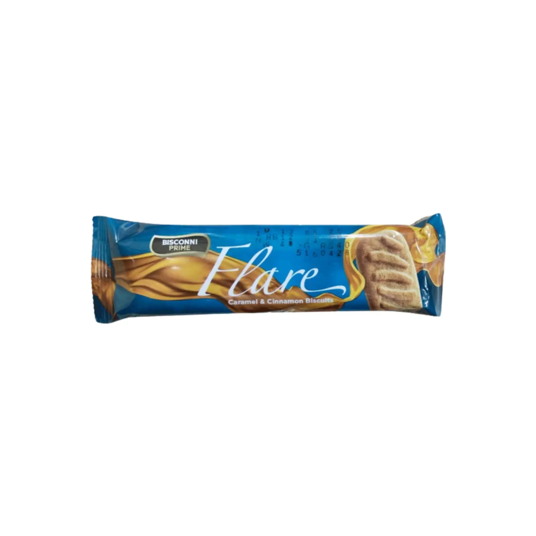 Bisconni Flare Biscuit