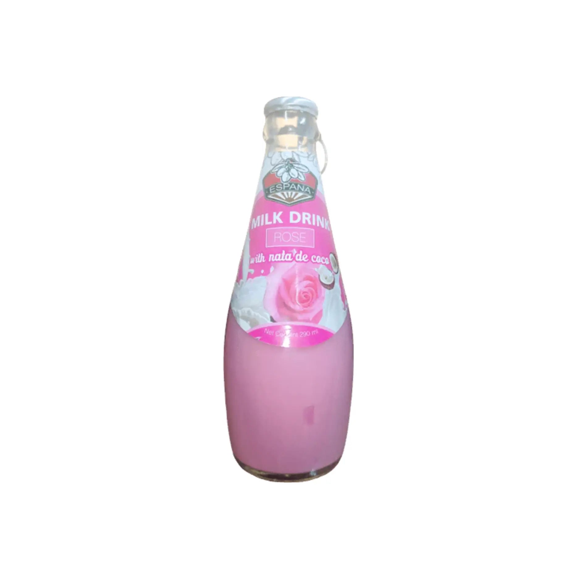 Espana Rose Milk Drink 290ML Main image