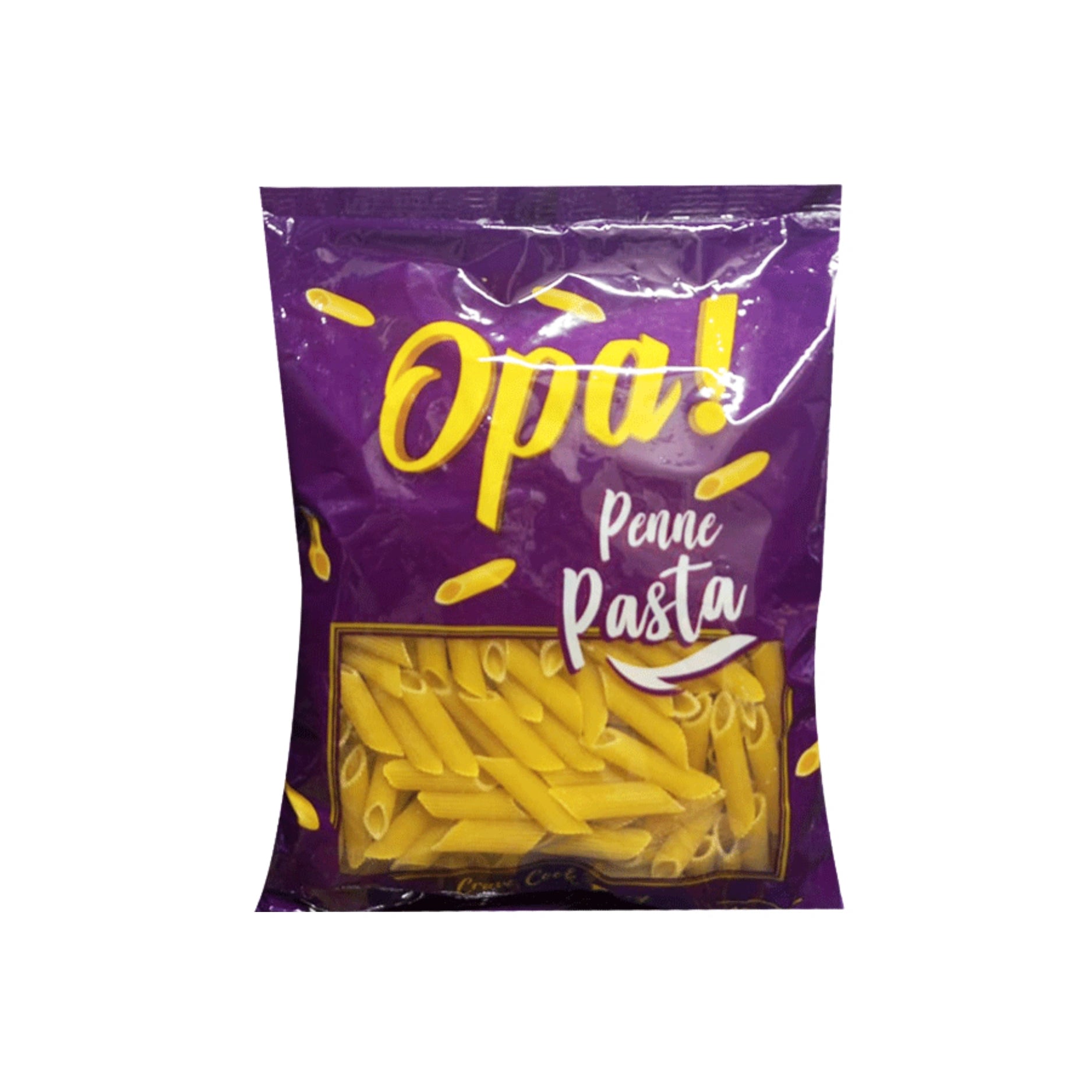 Opa Penne Macroni Paste