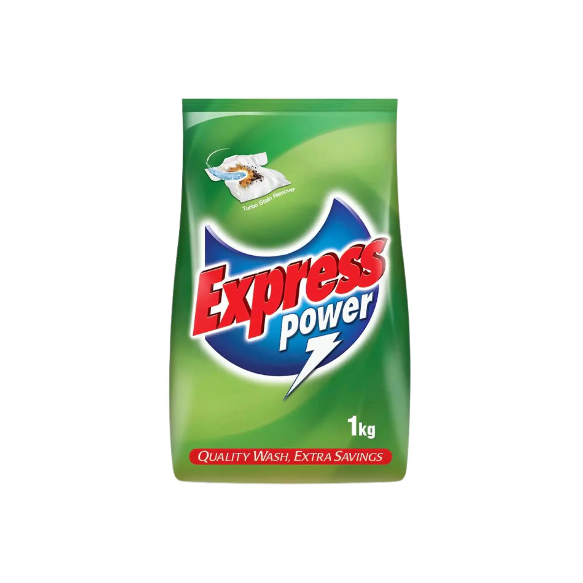 Express Power 1000GM