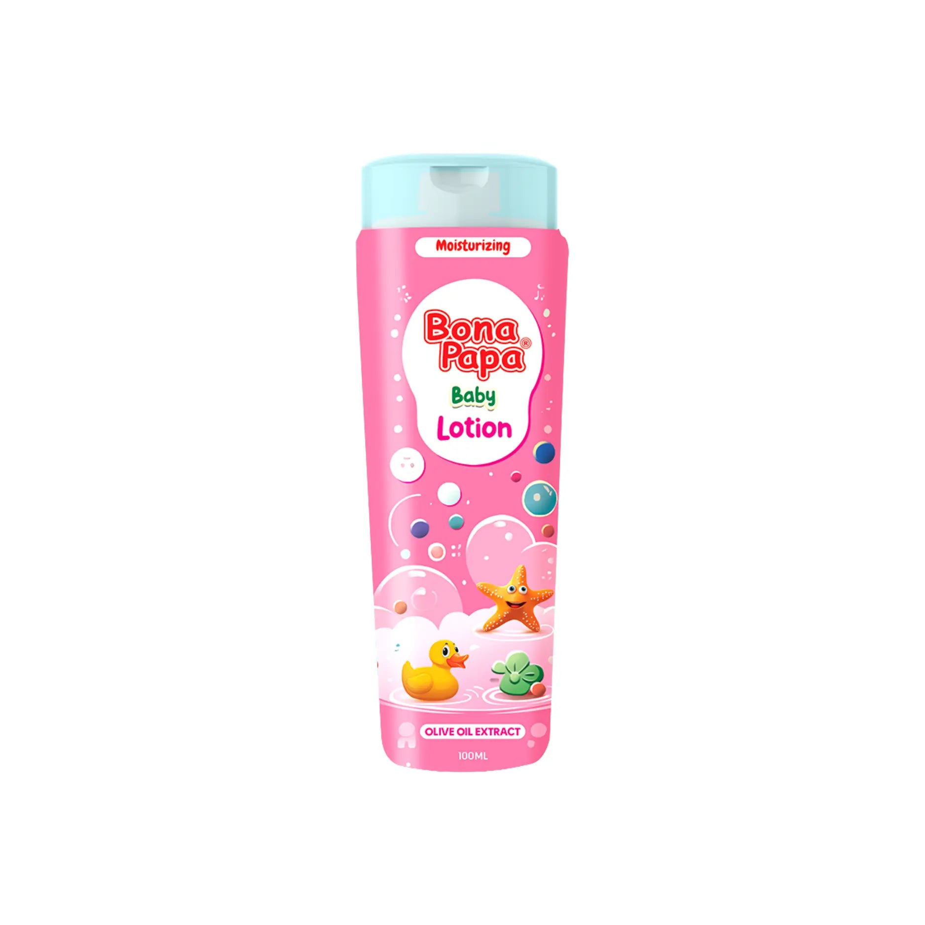 Bona Papa Baby Lotion 100ML