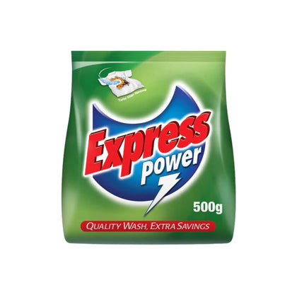 Express Power 500GM - UK Hypermart