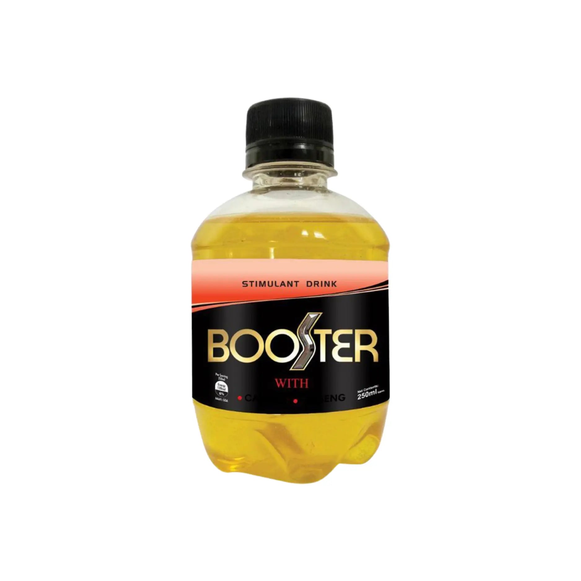 Booster 250ML Main image