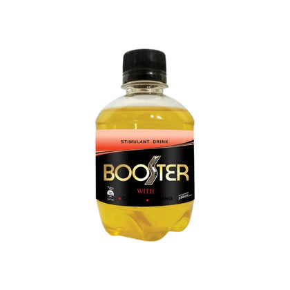 Booster 250ML - UK Hypermart