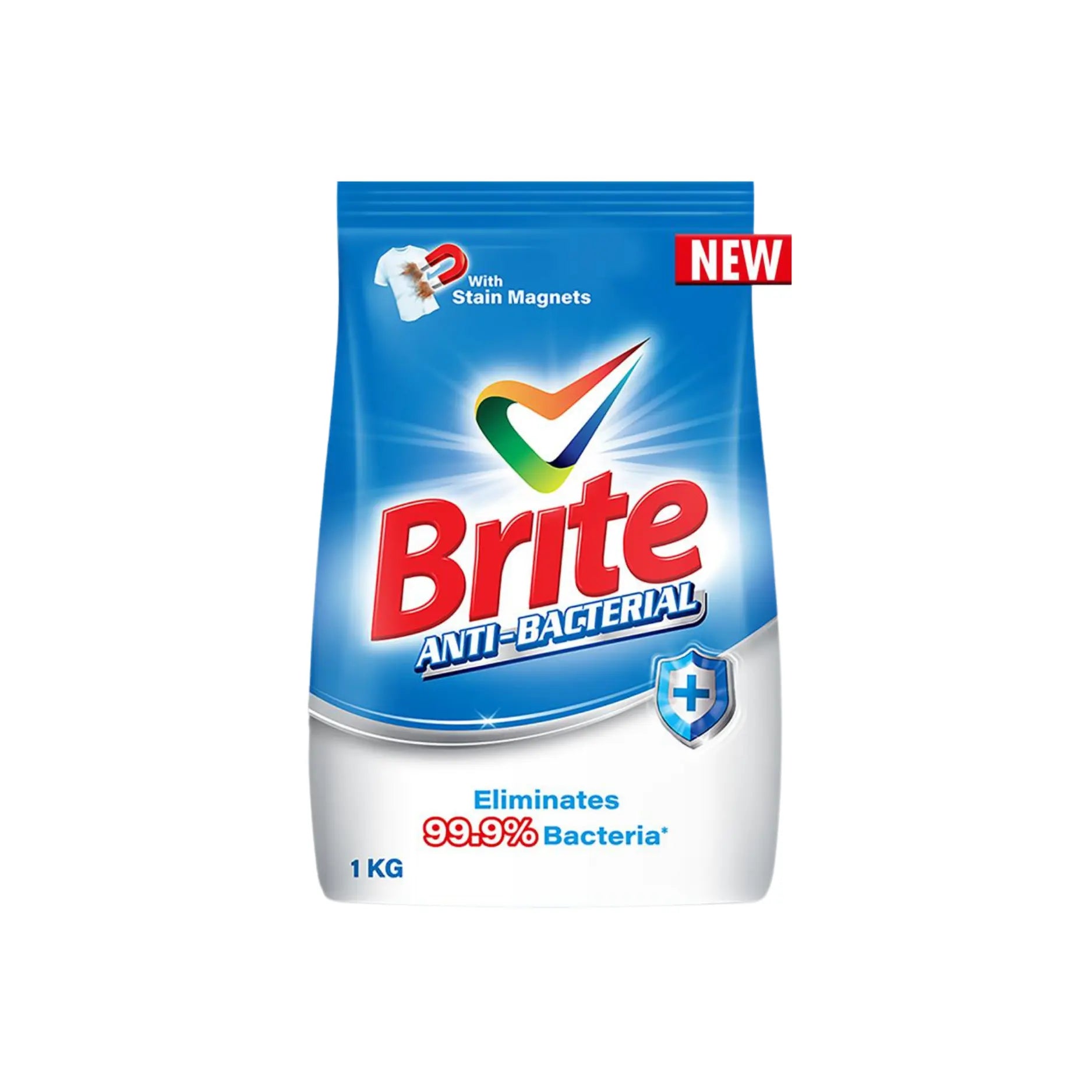 Bright Antibacterial 1000GM Main image