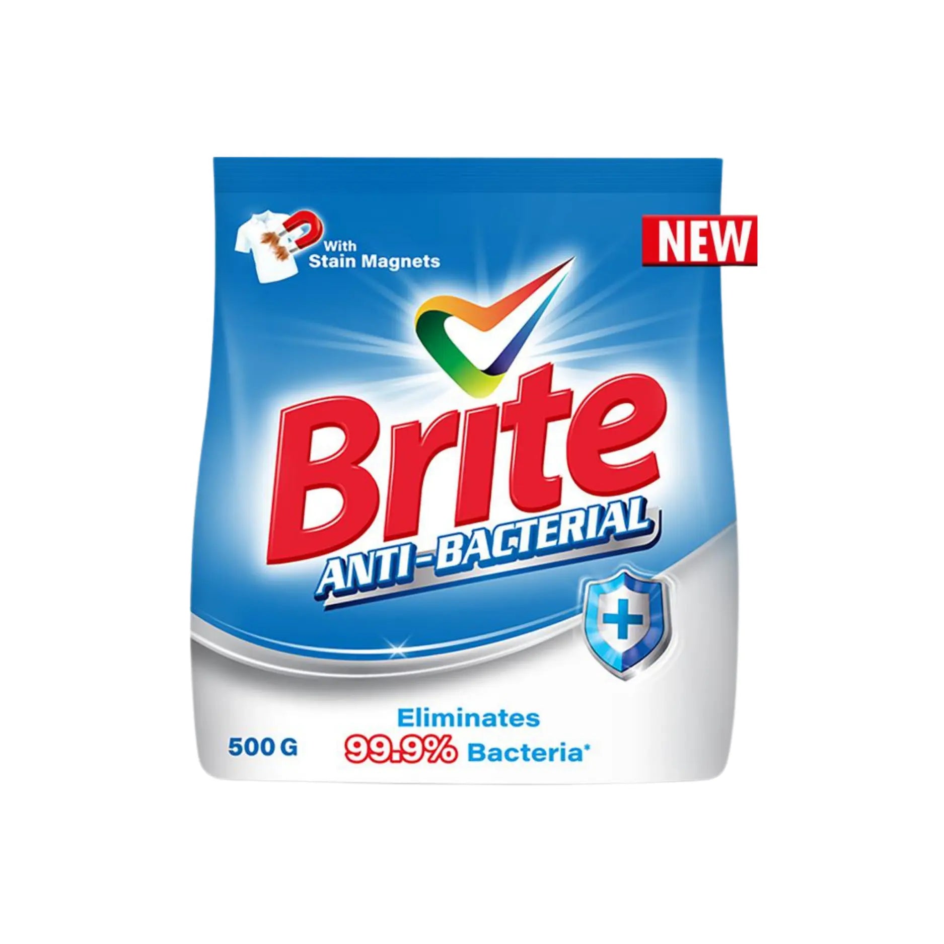 Bright Antibacterial 500GM