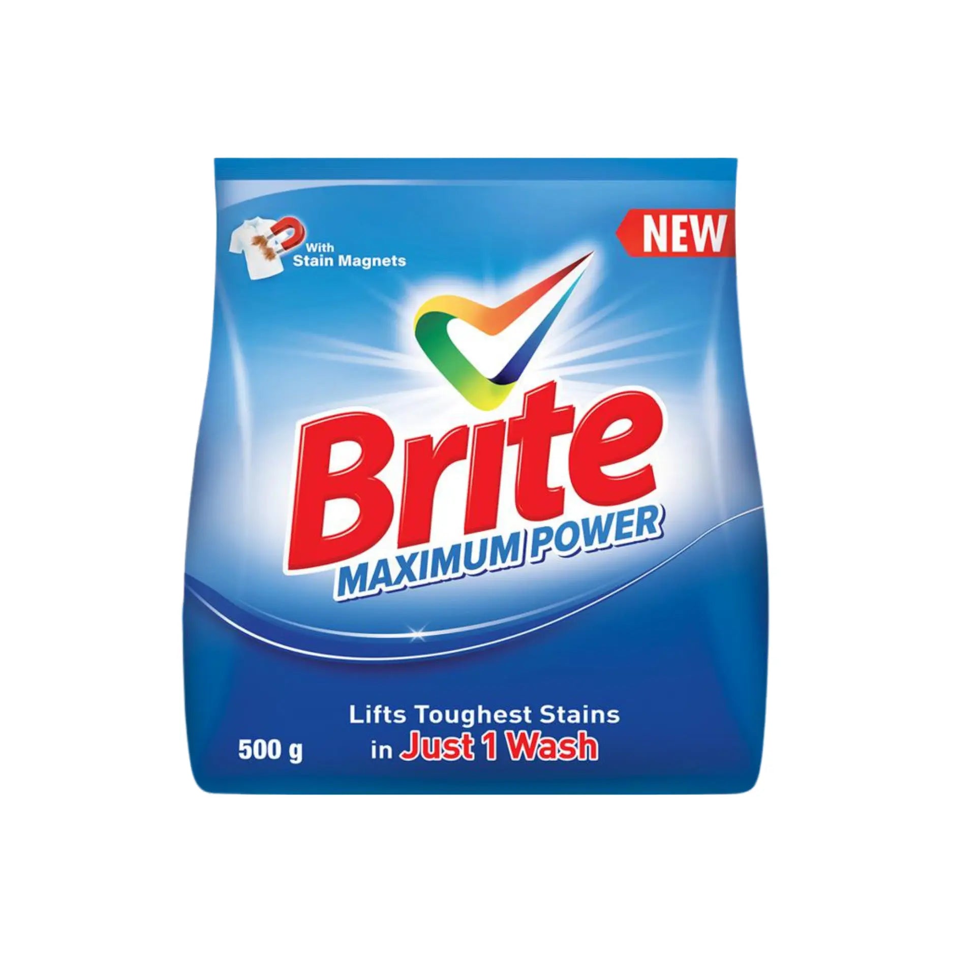 Bright Max Power 500GM Main image