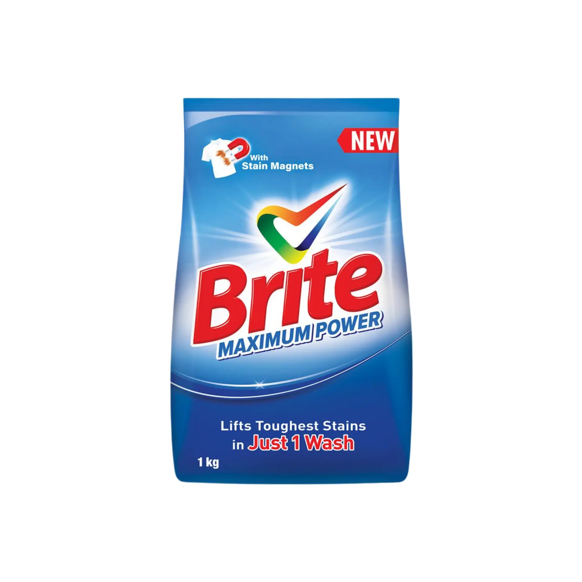 Bright Max Power 1KG Main image