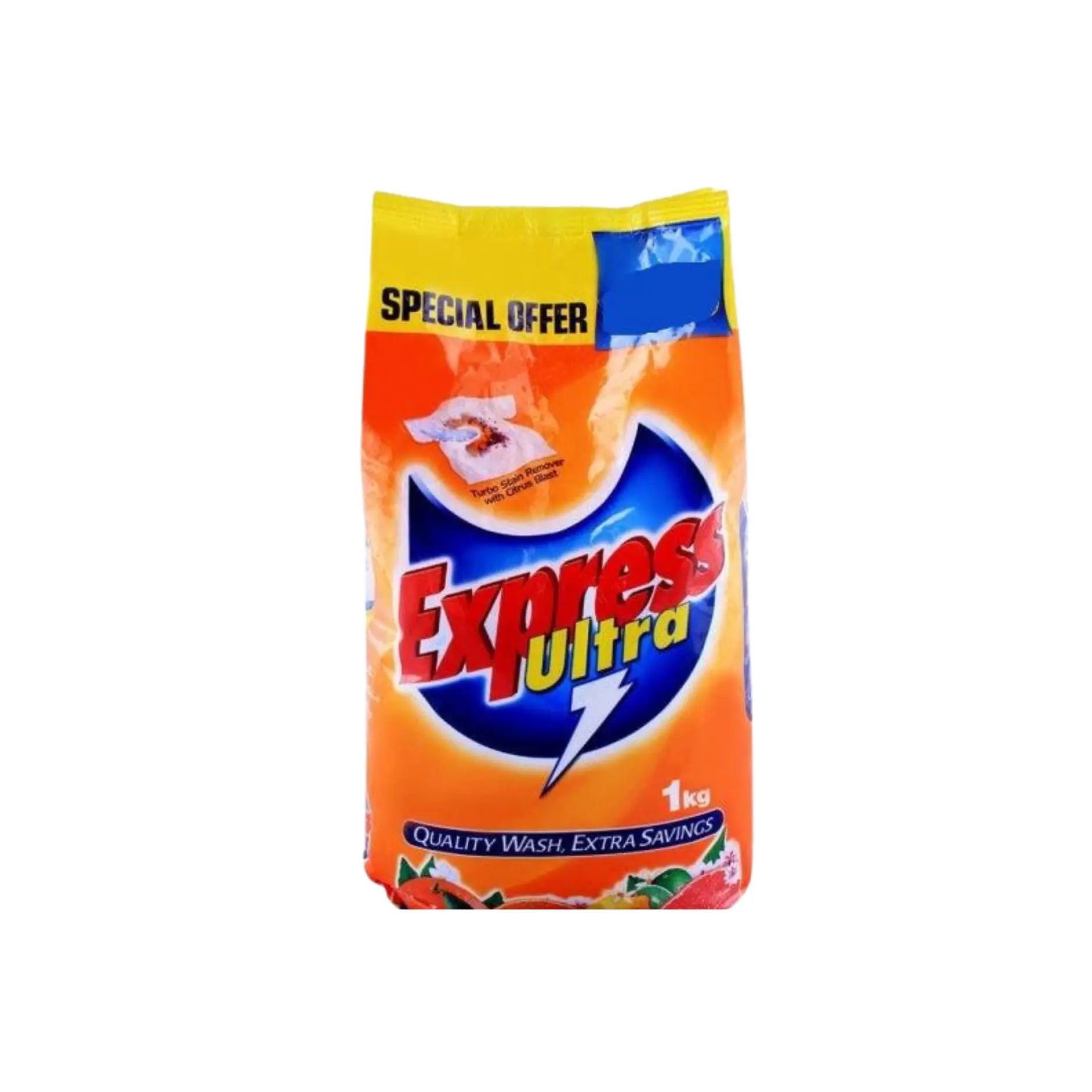Express Ultra 1KG Main image