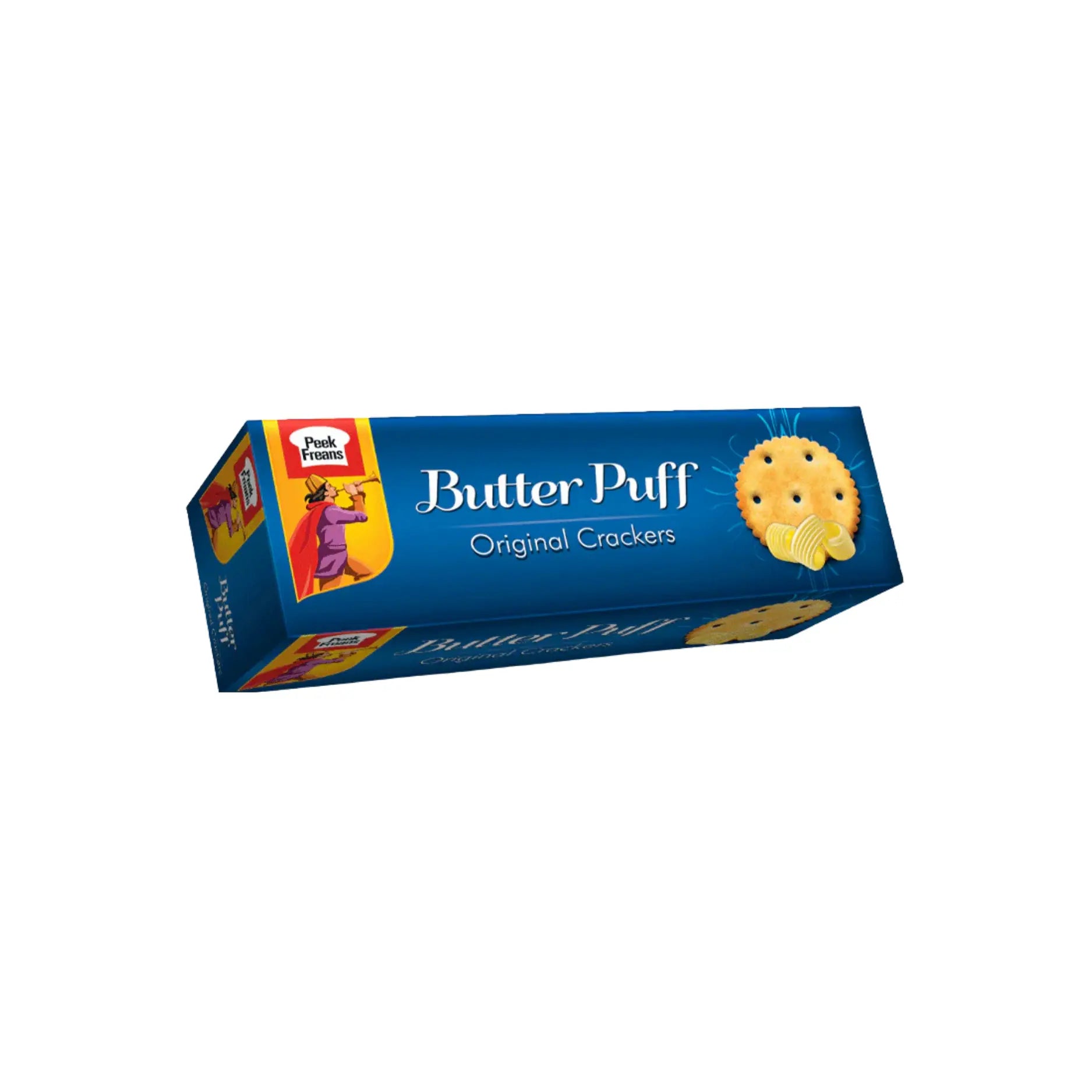 Peek Freans Butter Puff Biscuit Pkt0