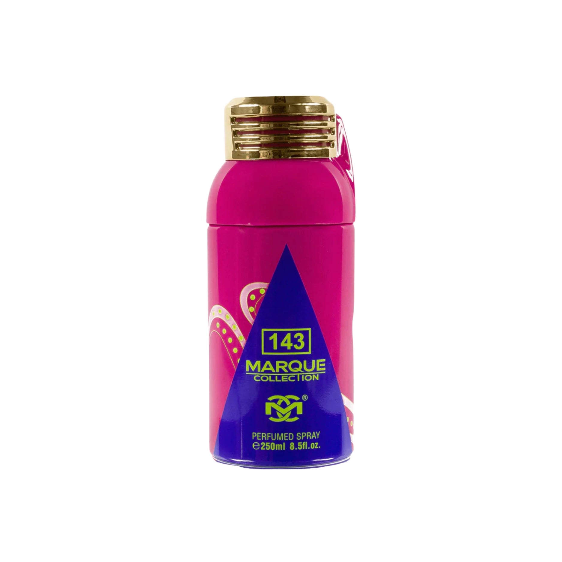 Marque Collection N-143/ Body Spray Main image