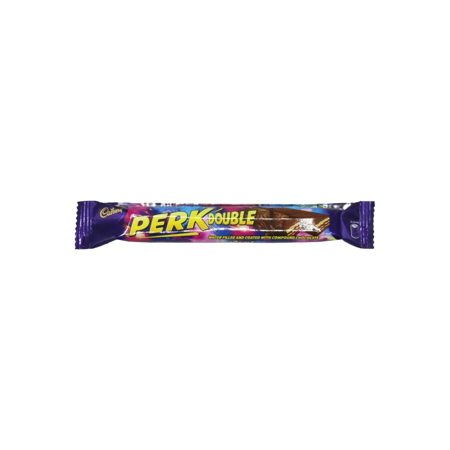 Cadbury Perk Raw Main image