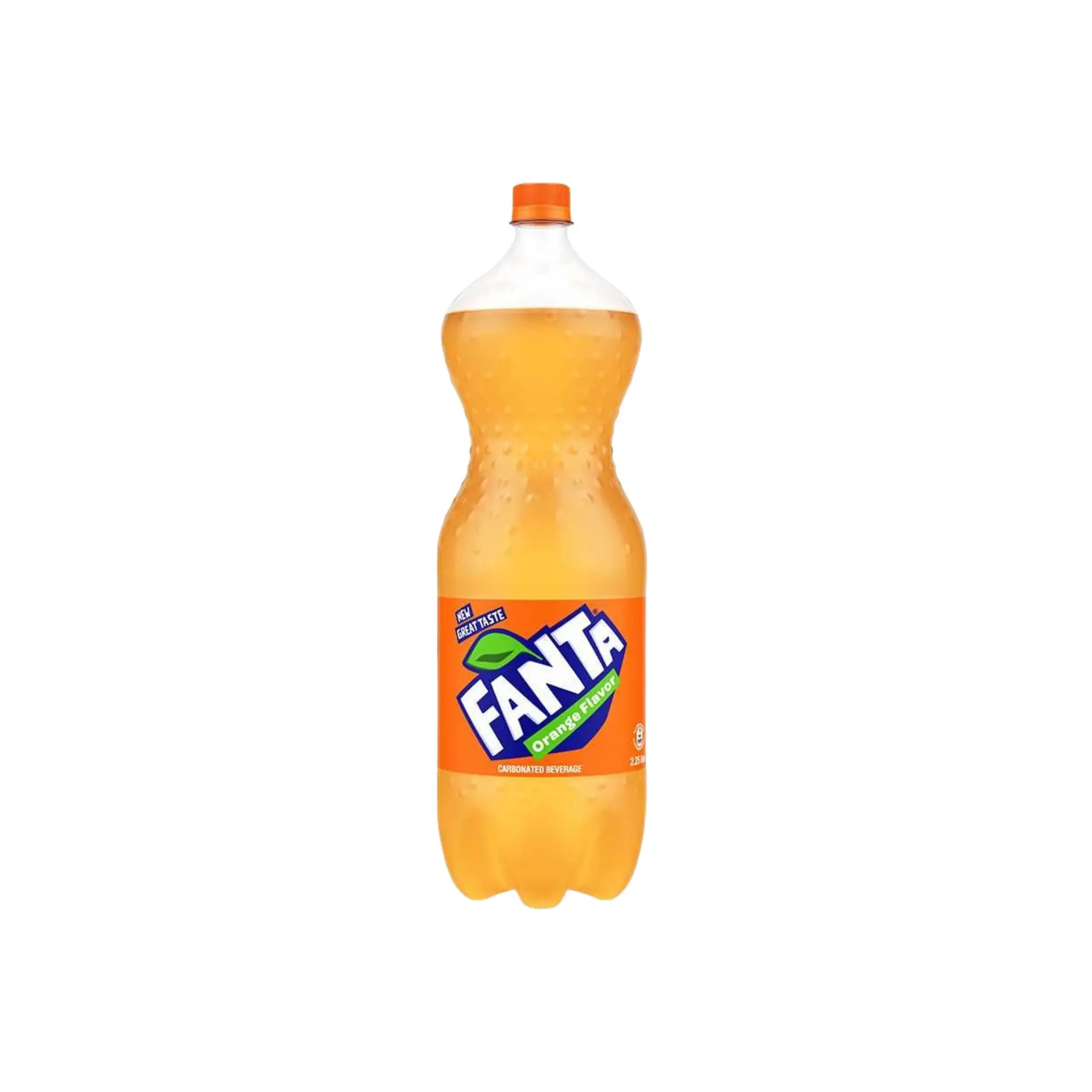 Fanta 2.25L Main image