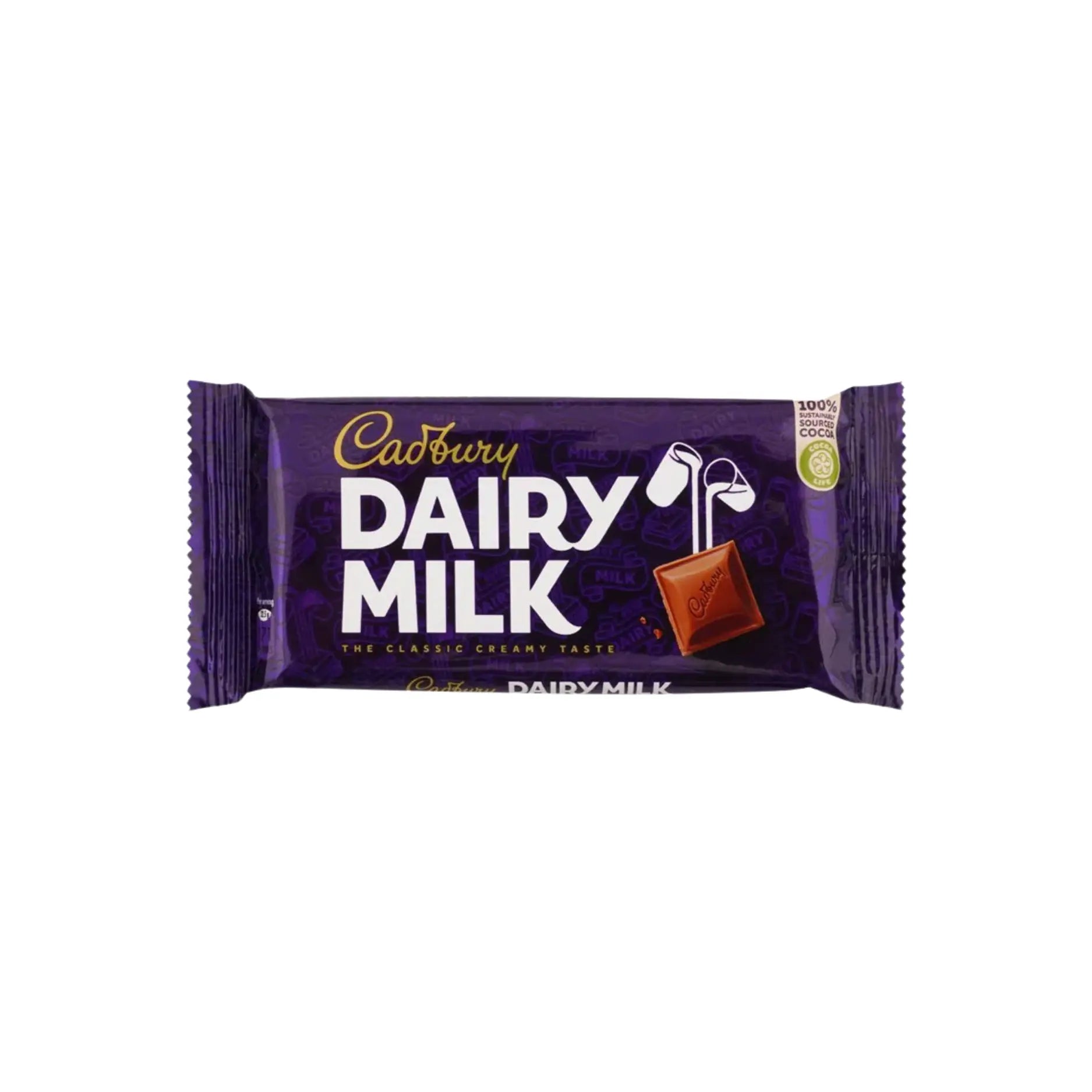 Cadbury Dairy Milk 52GM Main image
