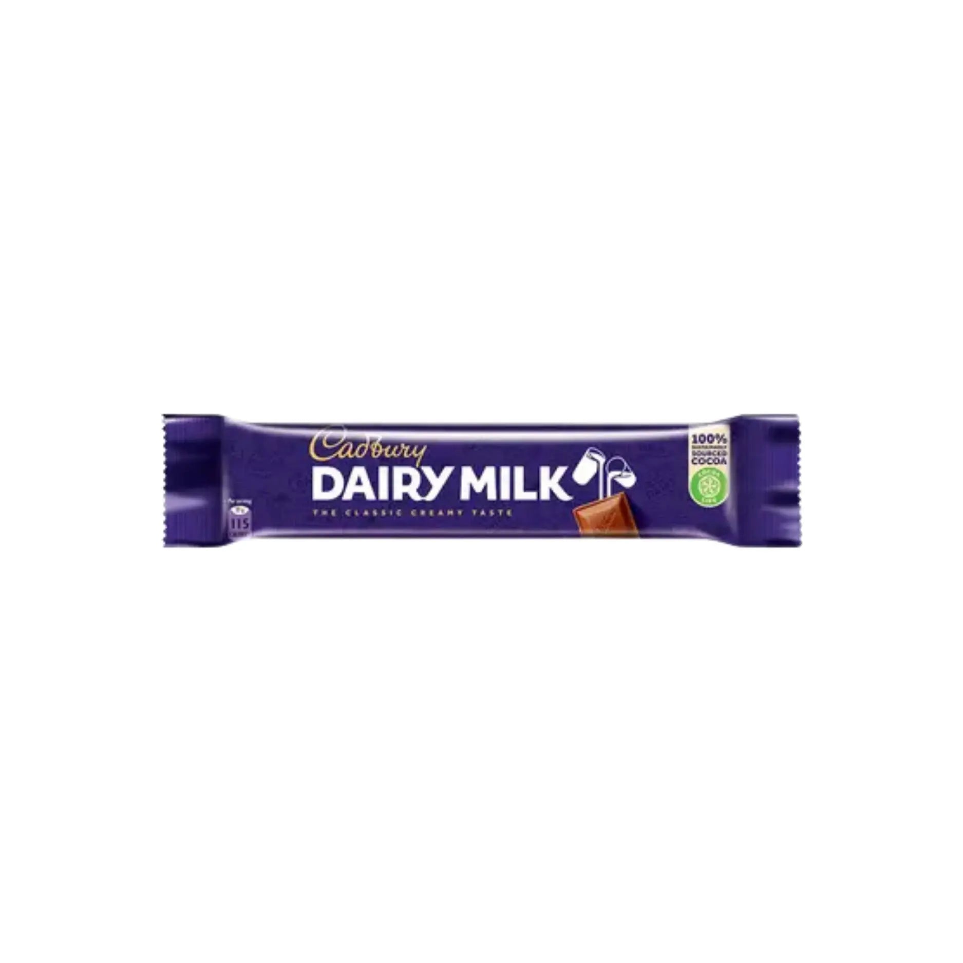 Cadbury Dairy Milk 8GM Main image