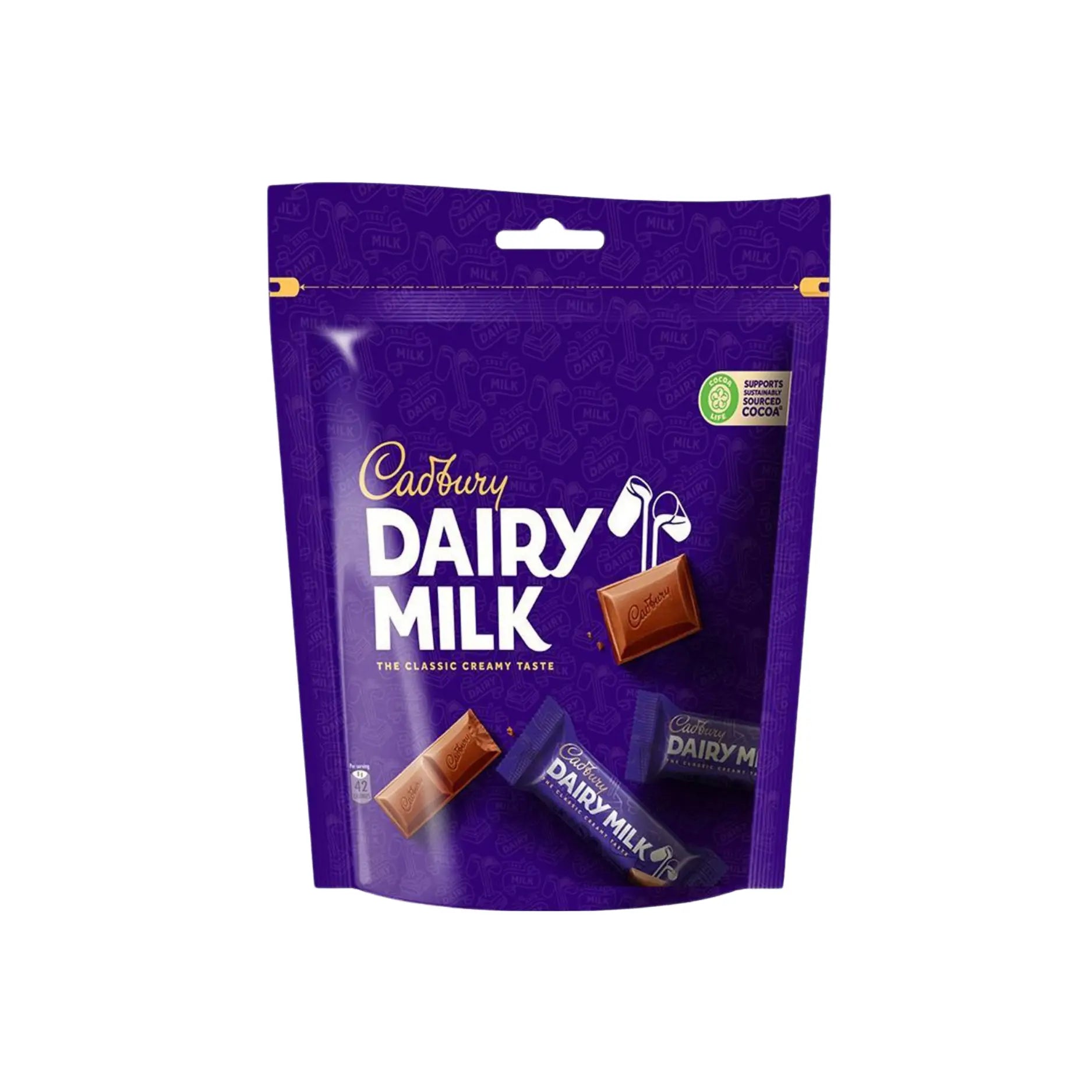 Cadbury Dairy Milk Doy Bag Main image