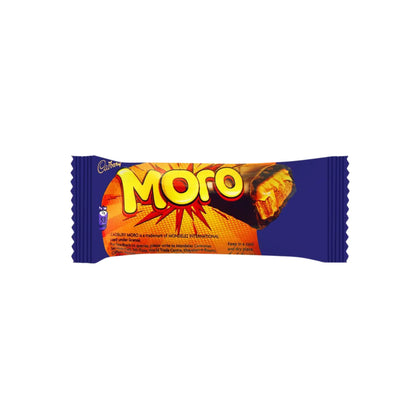 Cadbury Moro 12GM - UK Hypermart