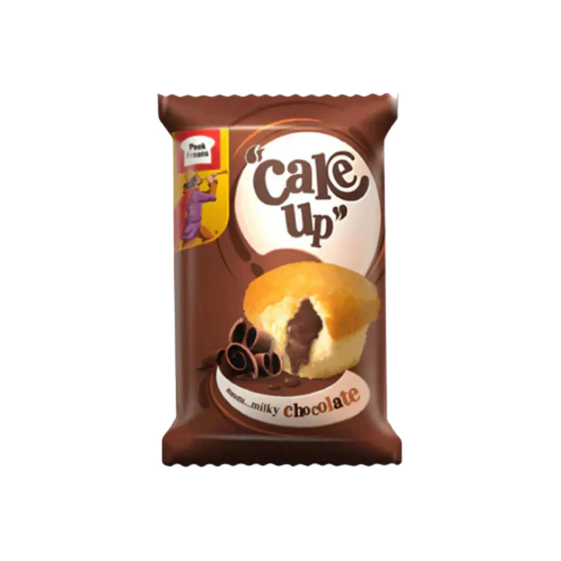 Peek Freans Cake Up Chocolate