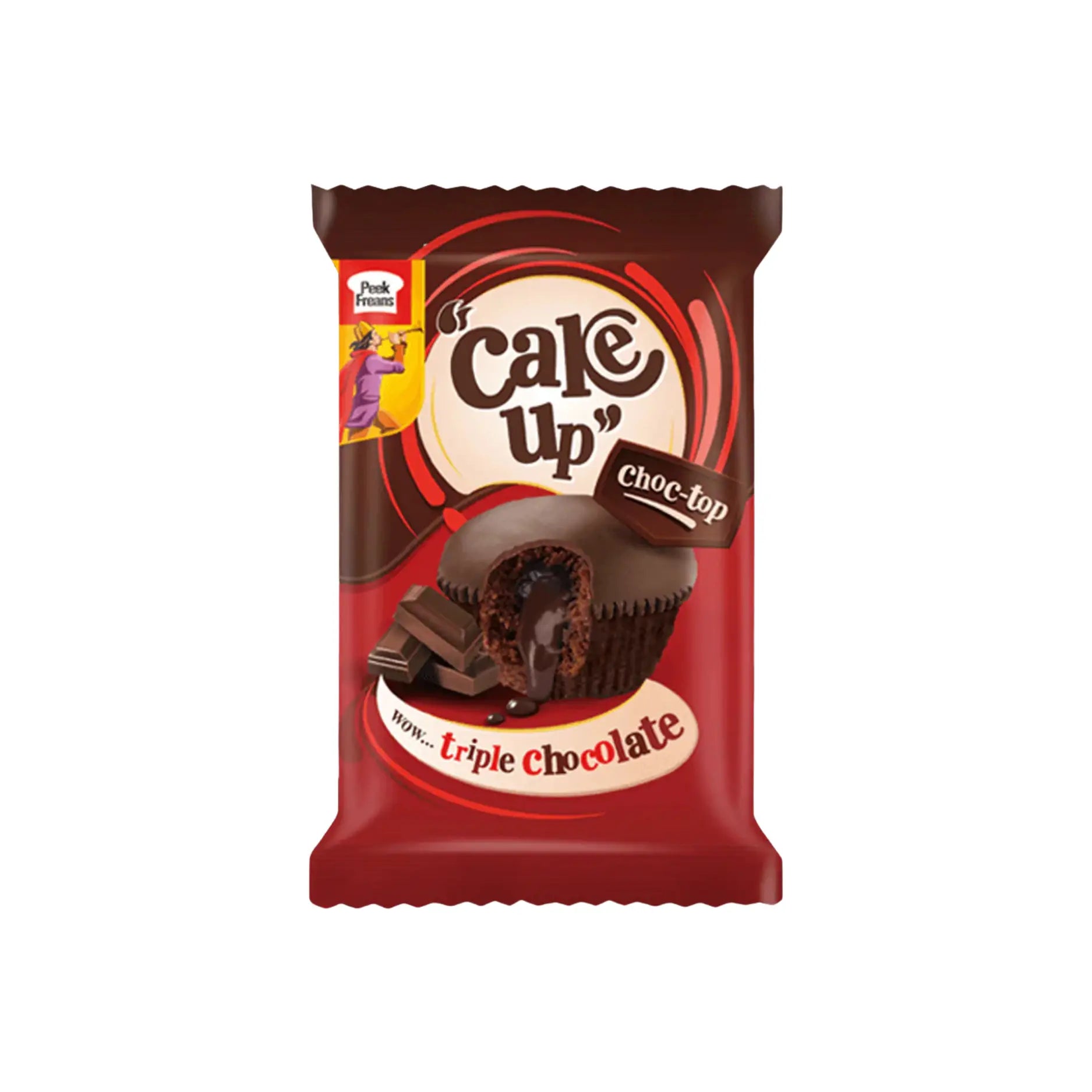 Peek Freans Cake Up Triple Chocolate