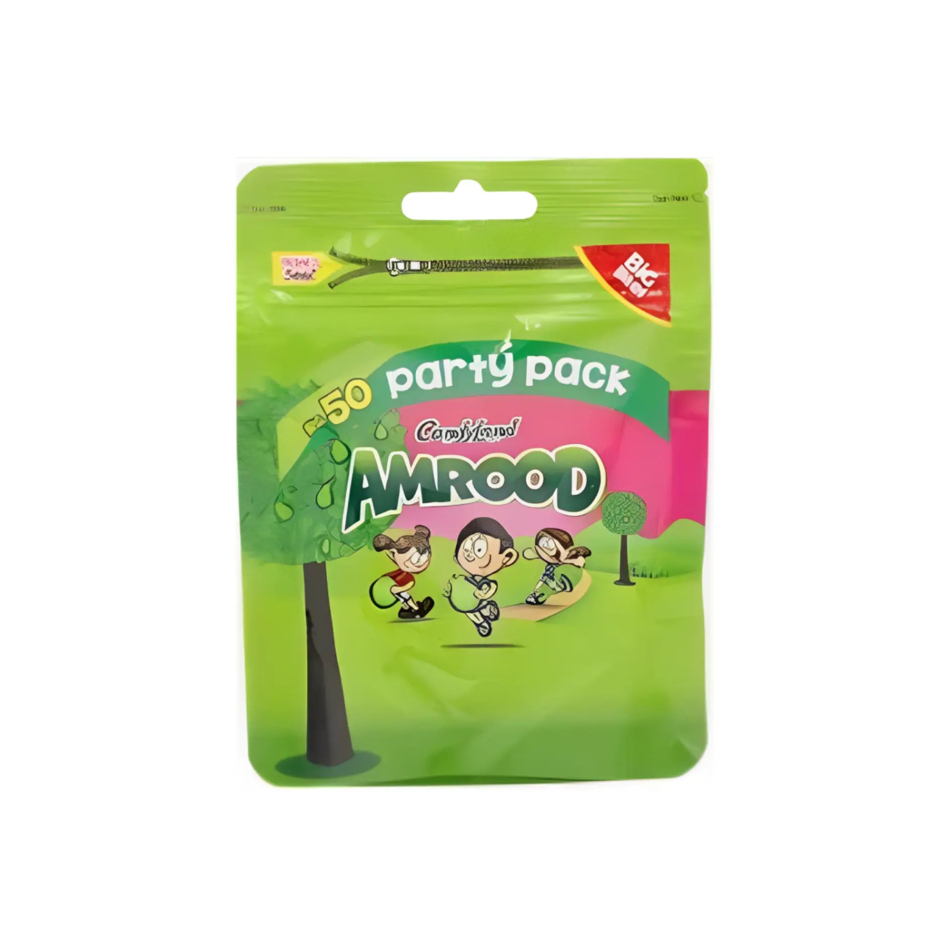 Candyland Amrood Jelly Main image