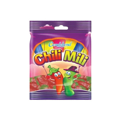Candyland Chili Mili - UK Hypermart