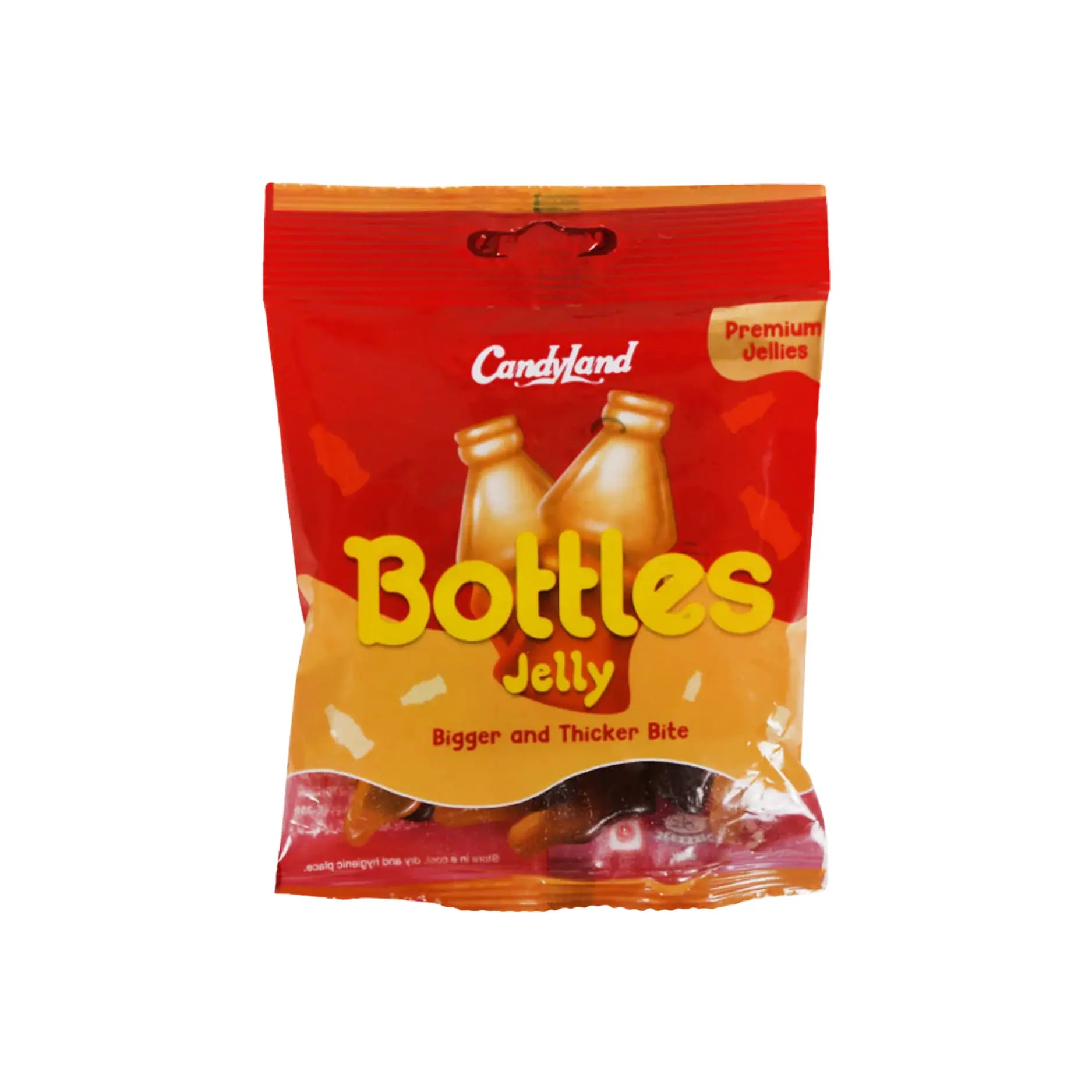 Candyland Cola Jelly Main image