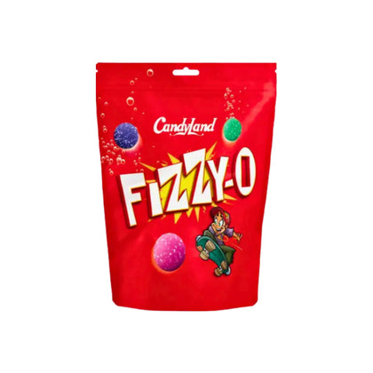 Candyland Fizzy-O Jelly Party Pack - UK Hypermart
