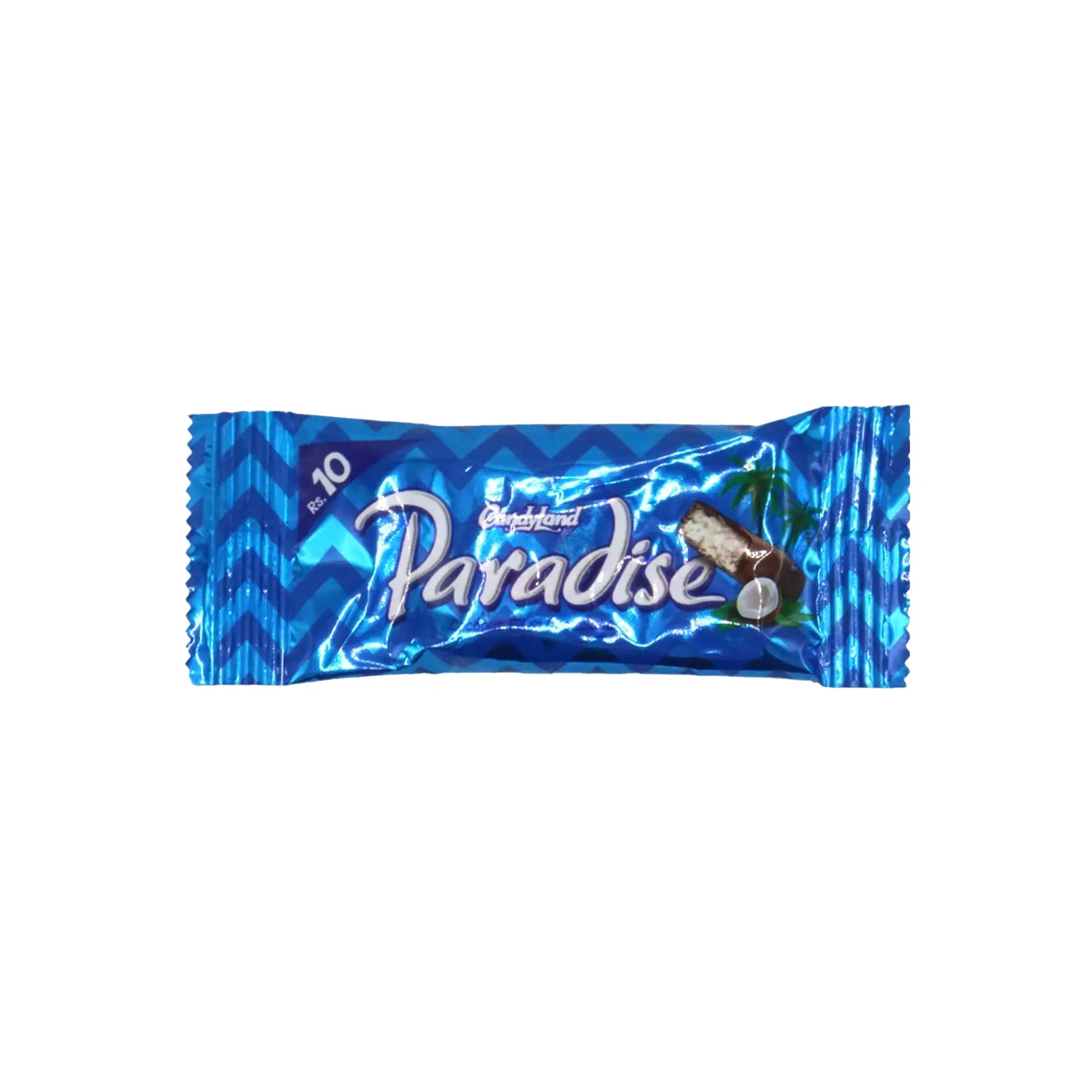 Candyland Paradise Chocolate Main image