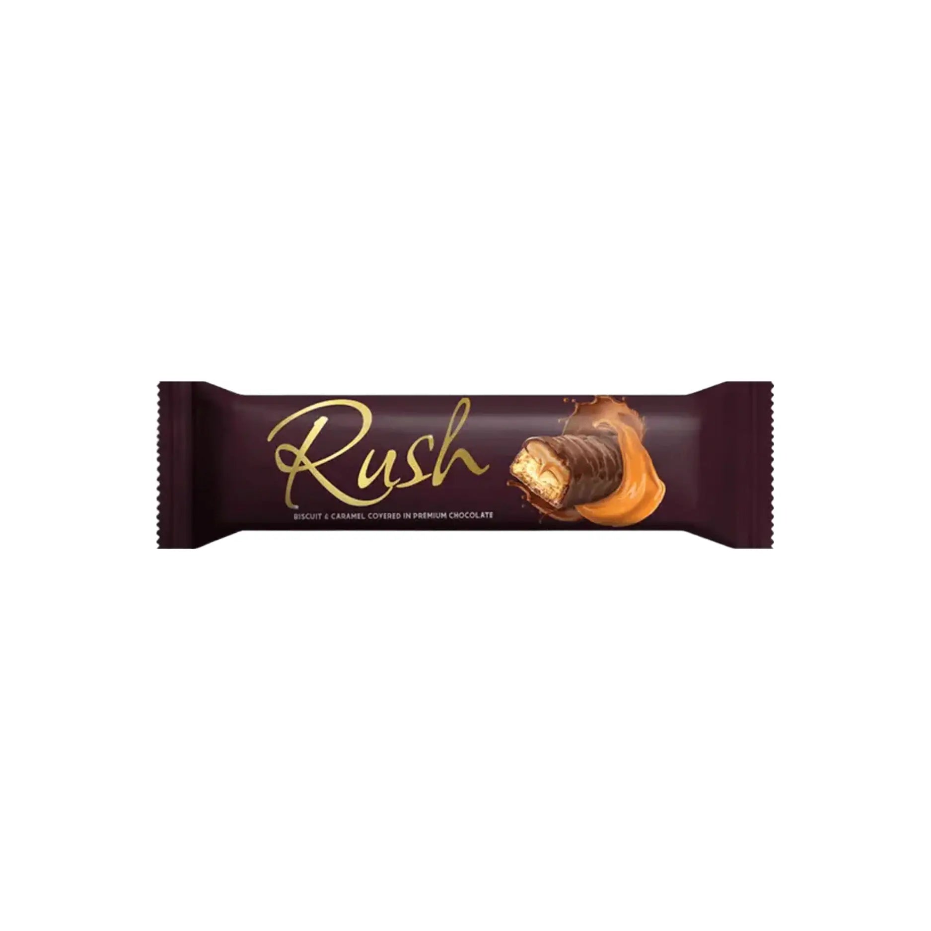 Candyland Rush Chocolate Main image