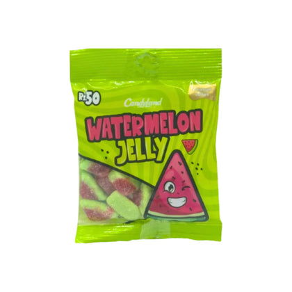 Candyland Watermelon Jelly - UK Hypermart