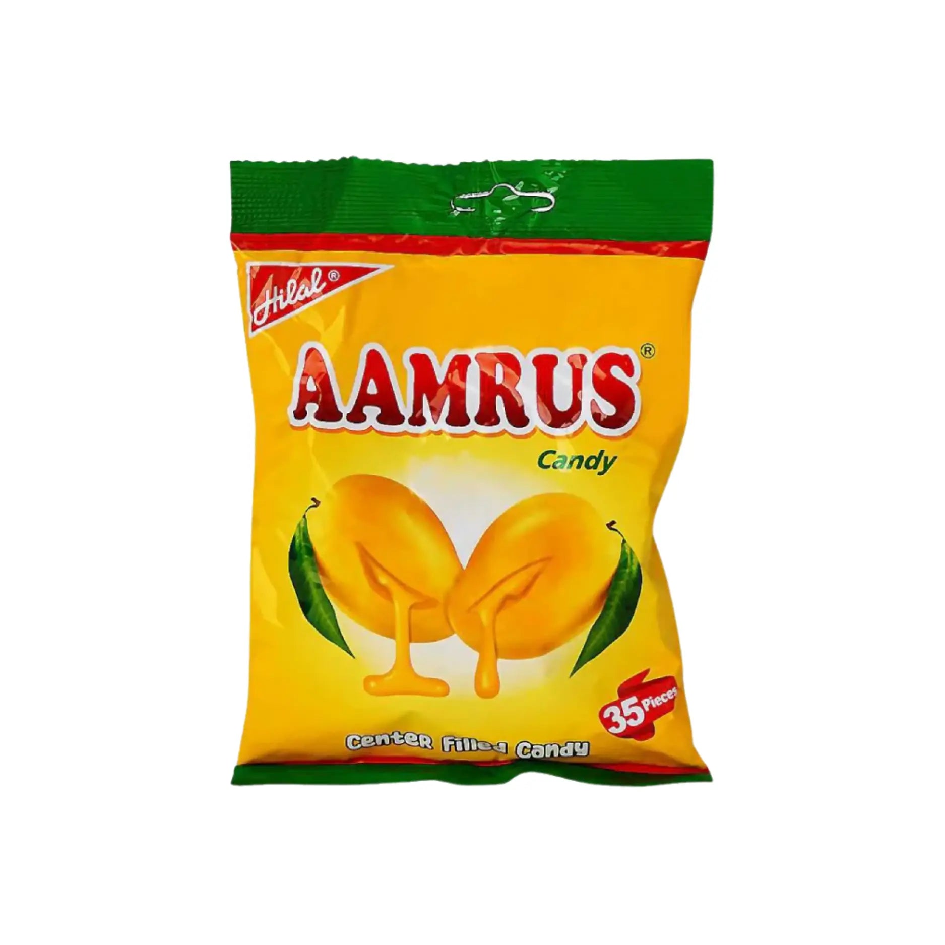 Hilal Aamrus Packet 35Pcs Main image