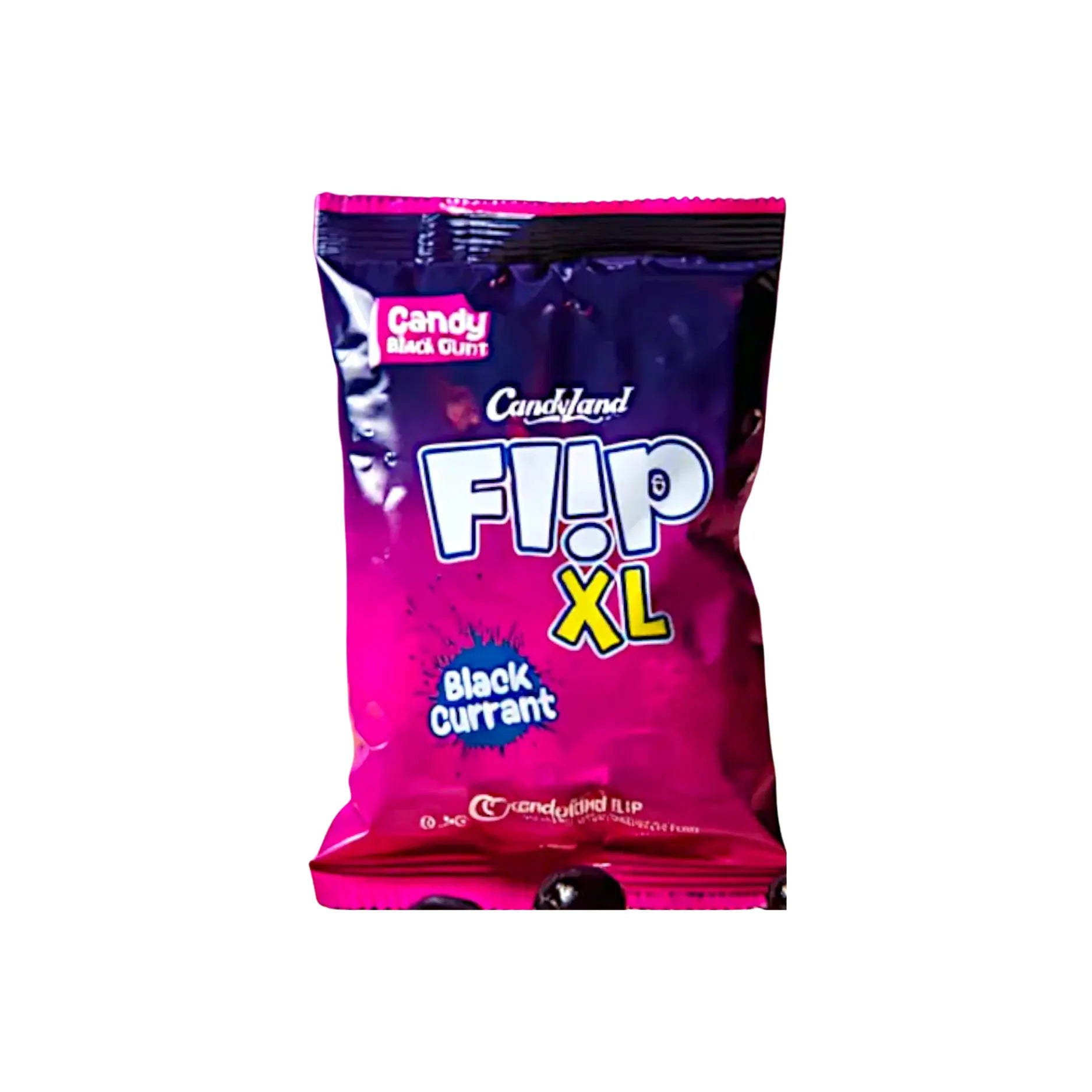 Candyland Flip Black Currant Candy Main image