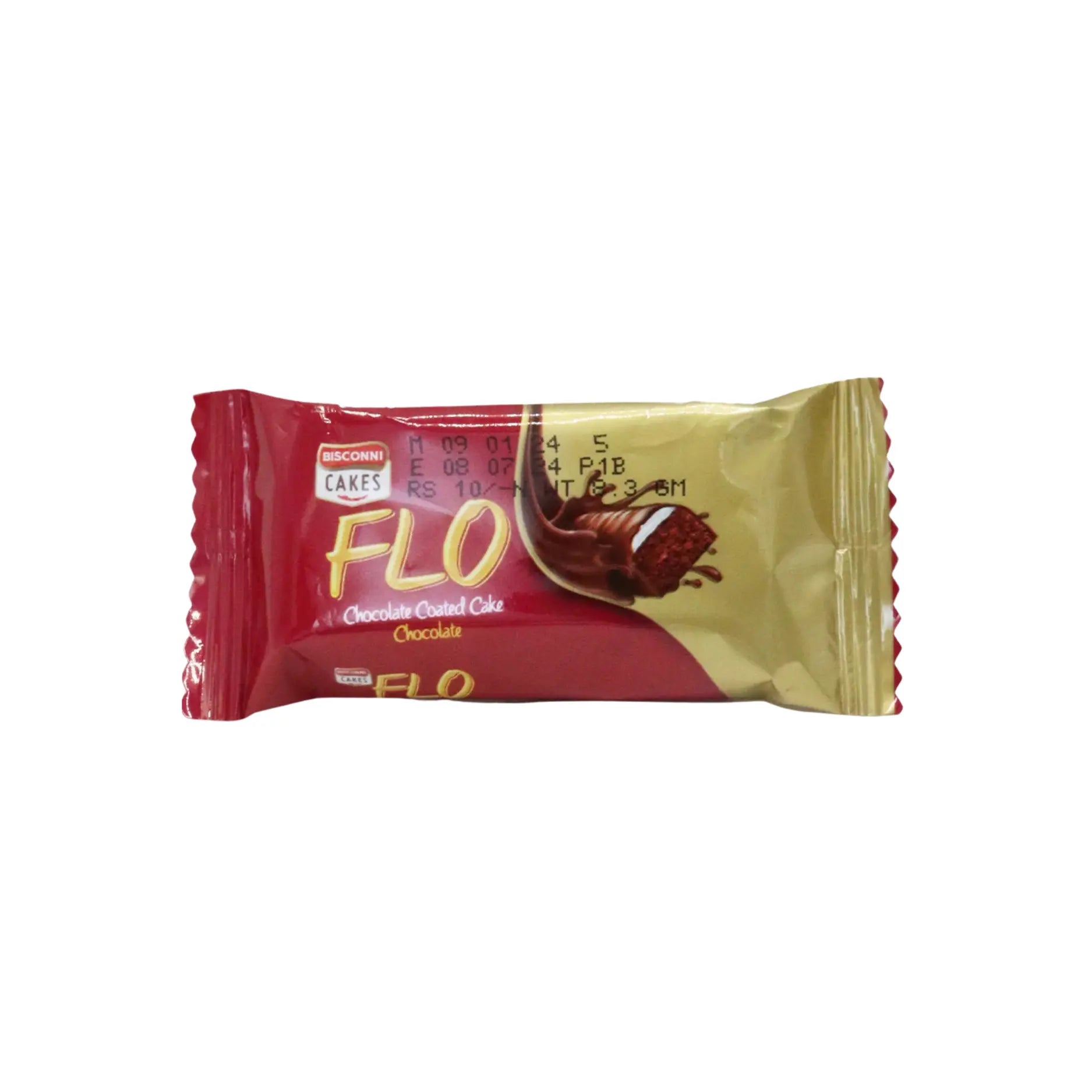 Flo Chocolate Cake