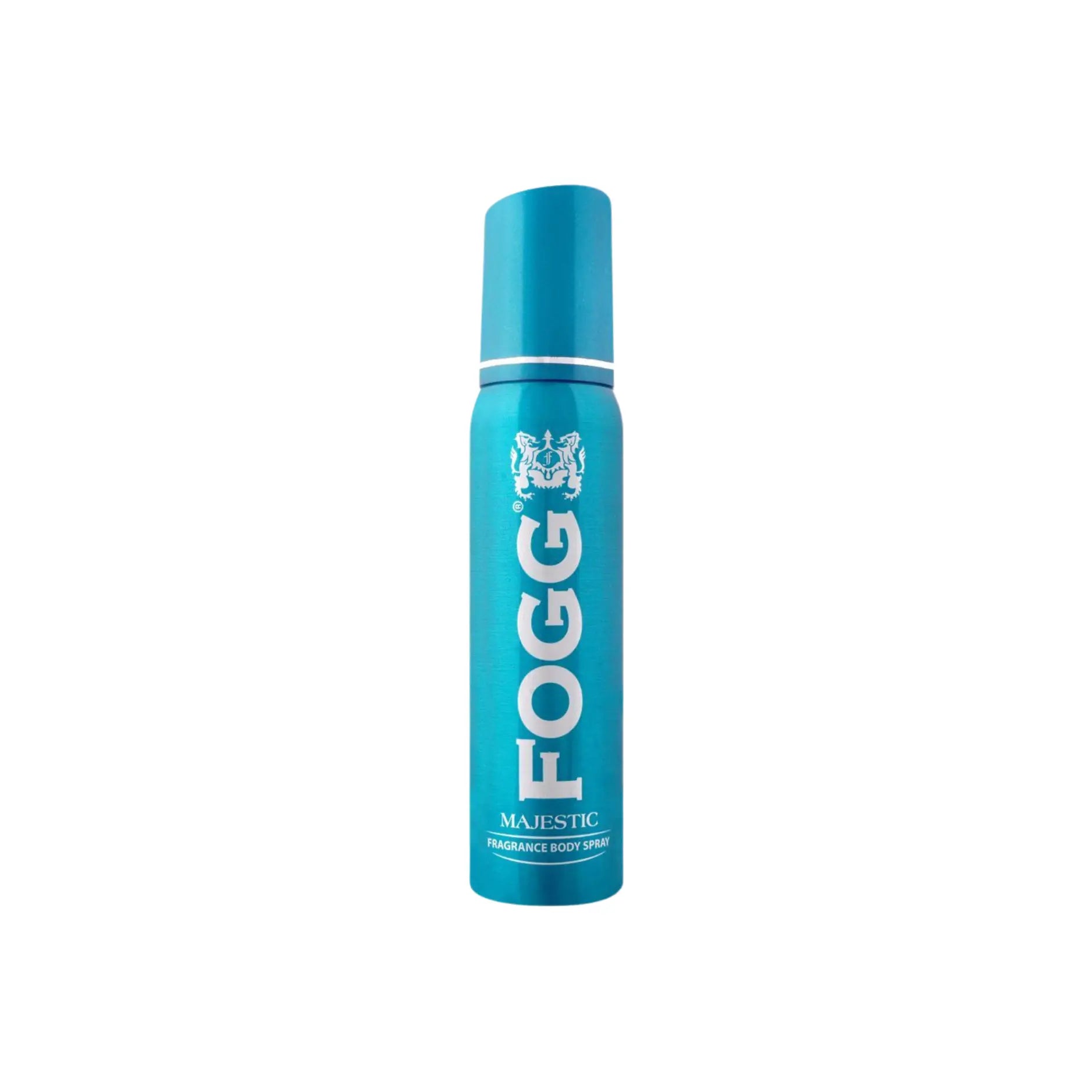 Fogg Majestic Body Spray 120ML Main image